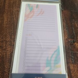 Erin Condren x Etta Vee Inspire Universal Snap-In Dashboard